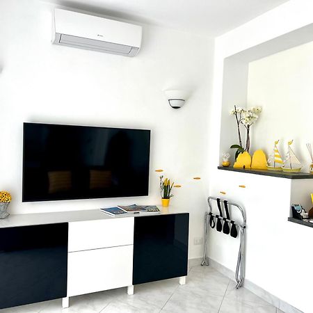 I Limoni Capri Apartment Exterior photo