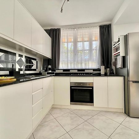 I Limoni Capri Apartment Exterior photo