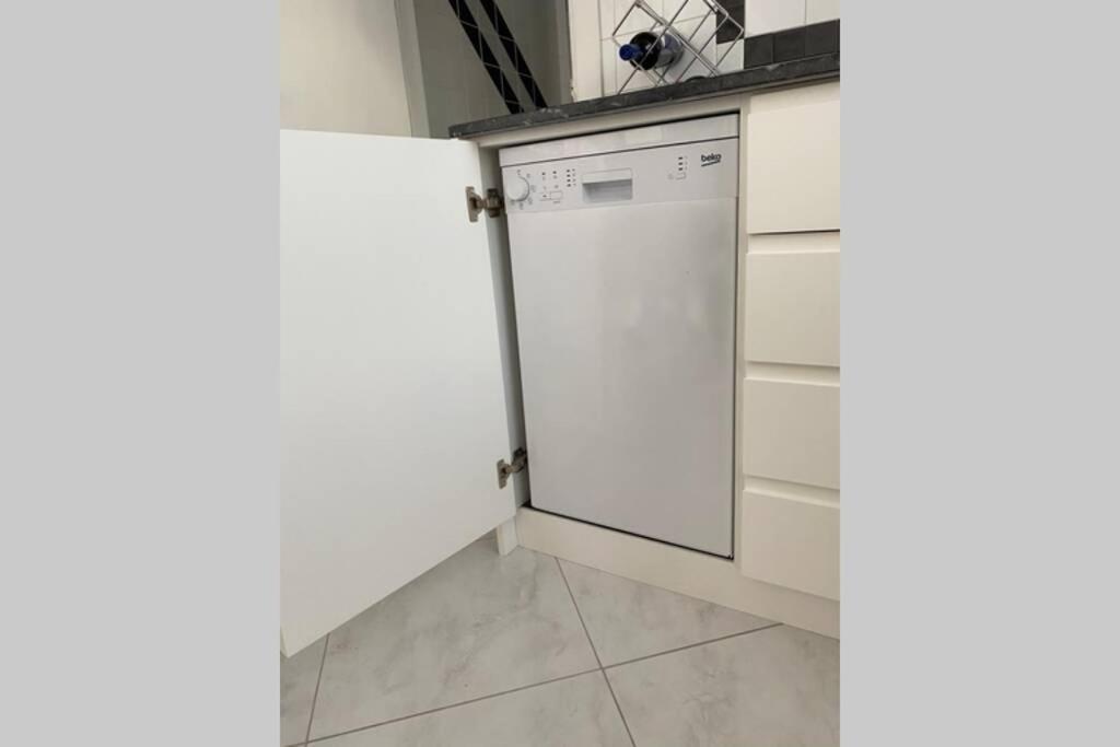 I Limoni Capri Apartment Exterior photo