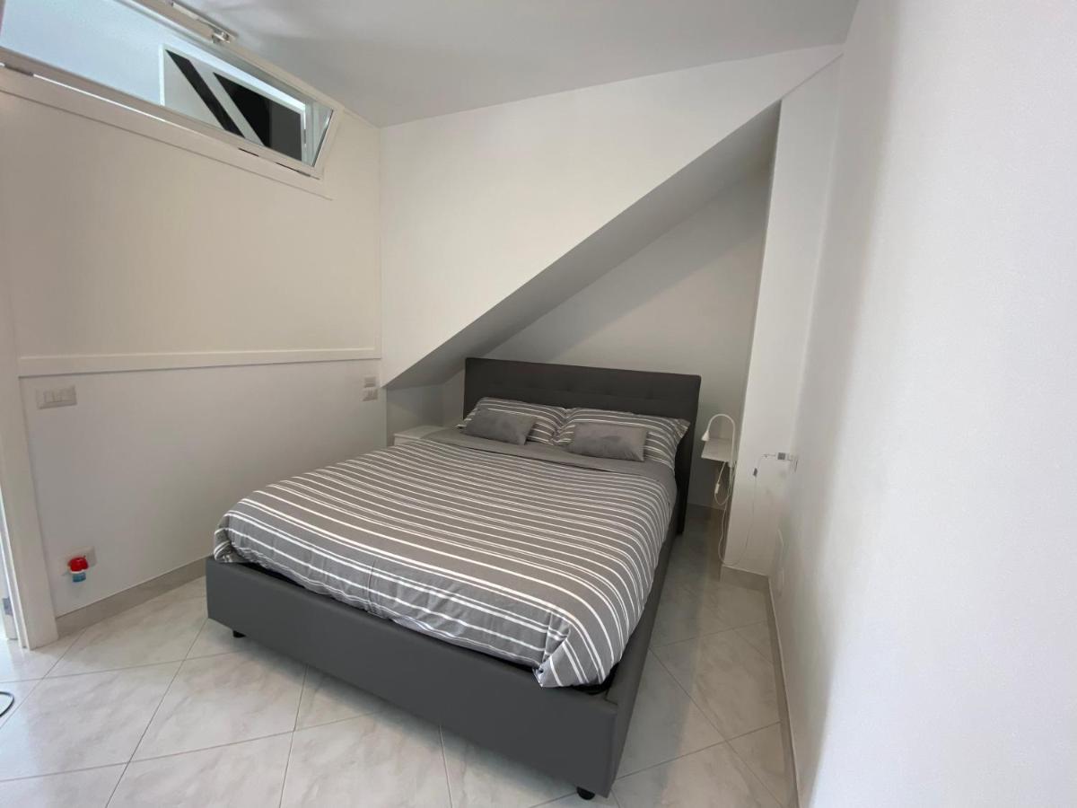 I Limoni Capri Apartment Exterior photo